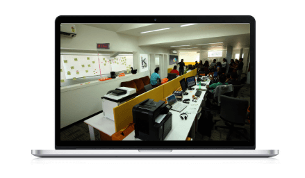 Web developers in Bangalore